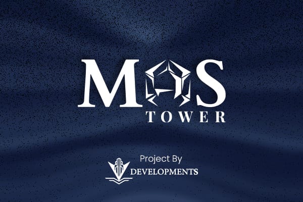 ڨي للتطوير تطلق «MAS TOWER» ثاني مشروعاتها في العاصمة الإدارية